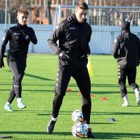 Vágó Levente: Mindenki bizonyítani akar