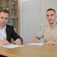 Visszatér a gólkirály, Lukács Dániel újra lila-fehérben