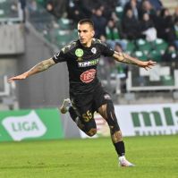 Lukács Dániel a PAFC-hoz igazolt