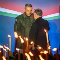 Lázár János: Orbán Viktor képes garantálni minden ember biztonságát Magyarországon