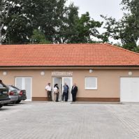 Társadalmi egyeztetés lesz a Gábor Dénes utca és az 53102-es út fejlesztéséről