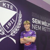 Merényi Ádám érkezik az MTK-tól