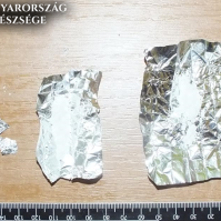 Marihuánát termesztett és kristályt értékesített a férfi