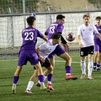 A Lajosmizse legyőzésével az élre álltak a fiatalok