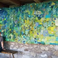 „Nemezelj, ne háborúzz!” - Nemzetközi alkotói összefogás