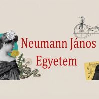 Kutatók Éjszakája: Neumann János Egyetem