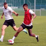 Megvan a nyári felkészülési programunk