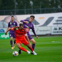 Elvitte a pontokat a Nyíregyháza