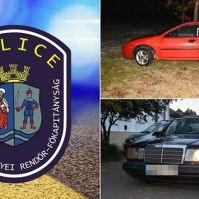 A könnyelműségre játszott: sorozatban lopta a nyitva hagyott járműveket