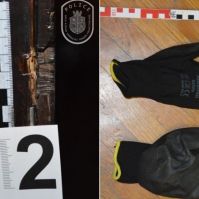 Plébániáról lopták el a perselypénzt