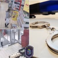 Dulakodással végződött lopás