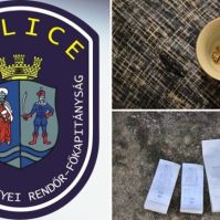 11 rendbeli lopással gyanúsítják a 28 éves nőt