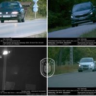 1343 gyorshajtó és 18 ittas sofőr egy hét alatt Bács-Kiskunban