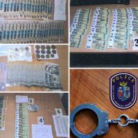 Külföldre szöktek a betörés után – Szlovákiából hozták haza a rendőrök a tolvajokat