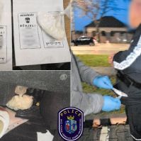 Egy áruház parkolójából indult a nyomozás: öt gyanúsítottat fogtak el a kecskeméti rendőrök
