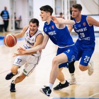 Duna Aszfalt-DTKH Kecskemét: Az éllovasok közé tartozó Paks érkezik pénteken