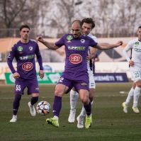 Kecskeméti TE: Kétszer is felálltunk a dobogós ellen