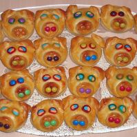 Szombaton és vasárnap lesz Kecskeméten a Jótékonysági Nagyisütivásár