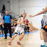 Óriásit harcolva győzött a Duna Aszfalt-DTKH Kecskemét a Pécs ellen