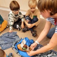 Piarista Óvoda - Szülői tájékoztatás és beiratkozás