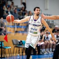 Duna Aszfalt-DTKH Kecskemét: Pikáns összecsapás lesz a pénteki