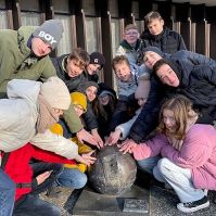 Projekthét volt a Piarista Iskolában az óvodától a gimnáziumig