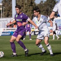 12. alkalommal találkozunk a Puskás Akadémiával