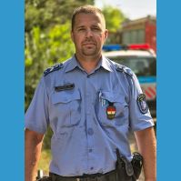 Rágyújtotta a nő a párjára a házat, ahonnan kimentett egy férfit a rendőr