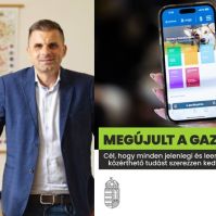 Cseh Tamás: Megújult a Gazdijogsi állattartási oktatási program