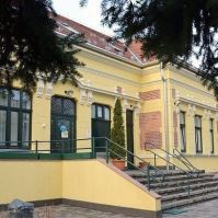 Óvodai beiratkozás a Református Pálmácska Óvodába