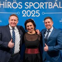 Harmadik alkalommal rendezik meg a Hírös Sportbált – Kecskemét sportkiválóságai ismét reflektorfényben