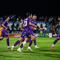 Derekas és Szabó a forduló válogatottjában