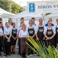 Idén is megrendezik a Hírös Vacsorát Kecskeméten
