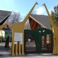 Május 1-jei hosszú hétvége és anyák napja a Kecskeméti Vadaskertben