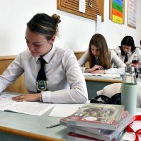 Május 4-én kezdődnek az érettségi vizsgák