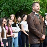 Muzsikál az erdő - Május második hétvégéjén Kecskeméten és térségében várják a közönséget