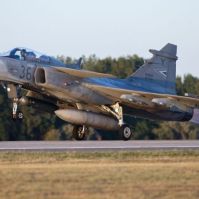 Megegyezés született a svédekkel a Gripen vadászgép közös fejlesztéséről