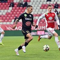 Lukács Dániel: Sokkal kompaktabbak lettünk