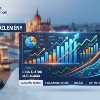 KSH: augusztusban felgyorsult a termelői árak emelkedése