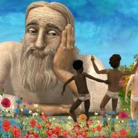 A Filmintézet 30 millió forinttal támogatja a Cigánymesék című sorozat újabb két epizódját