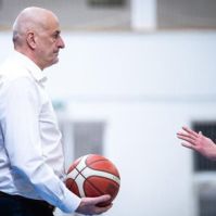 Edzőmeccsel készült a Duna Aszfalt-DTKH Kecskemét