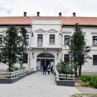 Online közvetítéssel kapcsolódott Kecskemét a szegedi szakmai rendezvényhez