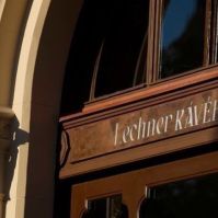 A Lechner Kávéház menüajánlata 2026.04.20. - 04.26.