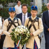 Emlékezés a kuláküldözöttekre: Ünnepi megemlékezést és koszorúzást tartanak Kecskeméten