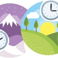 Október 25-én visszaállítjuk az órákat