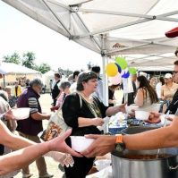 XIV. Kadafalvi Napok – Két nap felhőtlen szórakozás szeptember 19–20-án