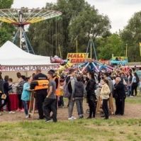 Árusok jelentkezését várják a kecskeméti majálisra