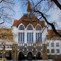 Folytatódik a beiskolázási program a Kecskeméti Református Általános Iskolában