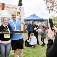 Március 31-ig lehet nevezni az V. Helvécia Futásra