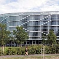 Robotok és kultúra találkozása Kecskeméten: a Neumann János Egyetem adott otthont a WRO regionális fordulójának